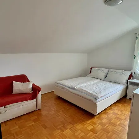 Zum Entspannen شقة ثالغاو