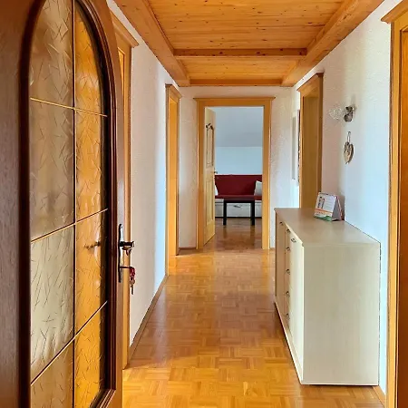 Apartment Zum Entspannen Thalgau