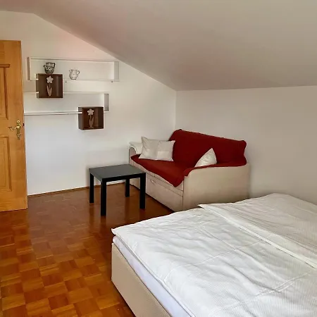 Zum Entspannen * Thalgau