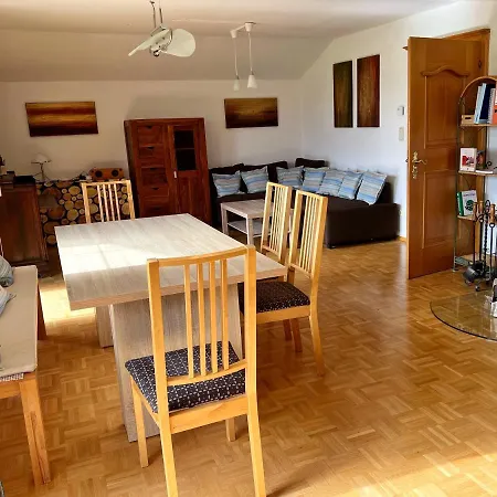 Apartment Zum Entspannen