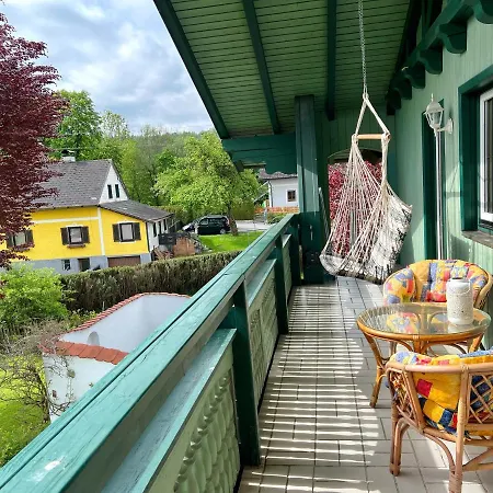 Zum Entspannen Apartment