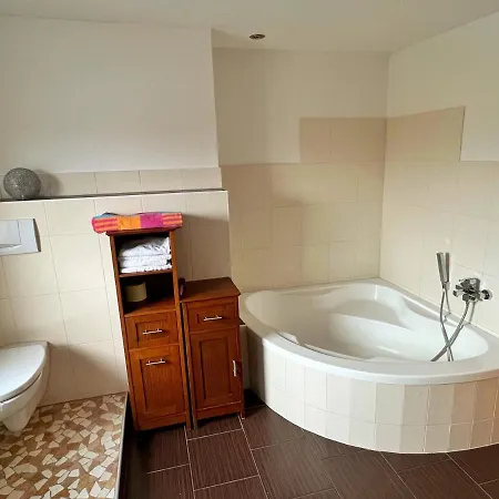 Zum Entspannen Appartement