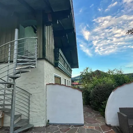 Zum Entspannen شقة *